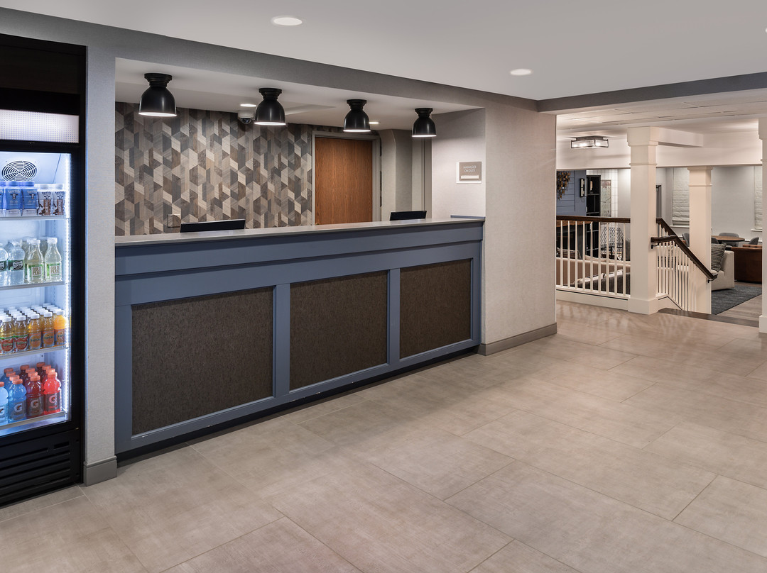 Holiday Inn Express St. Albans By Ihg