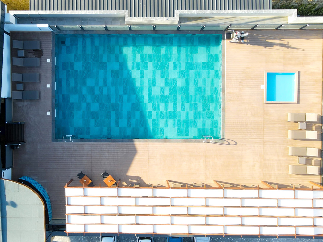 ivy Hotel Spa Yalova
