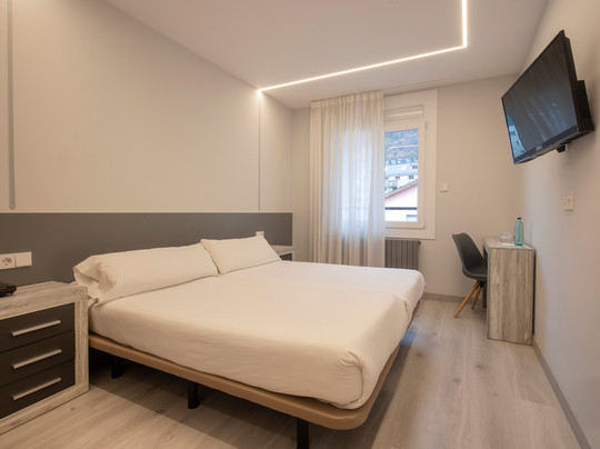 Hotel Oros by Evenia主图