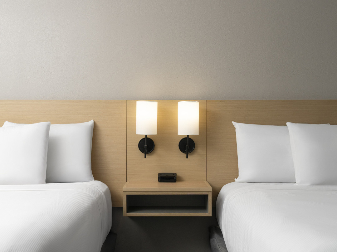 Hyatt Select Richmond / Chester主图