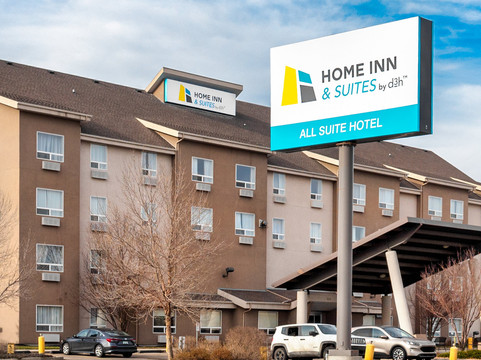 D3H家庭套房酒店主图