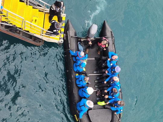 Adventure Canada-米西索加必去景点