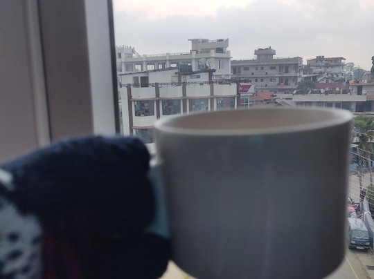 Bonnie Guest House主图