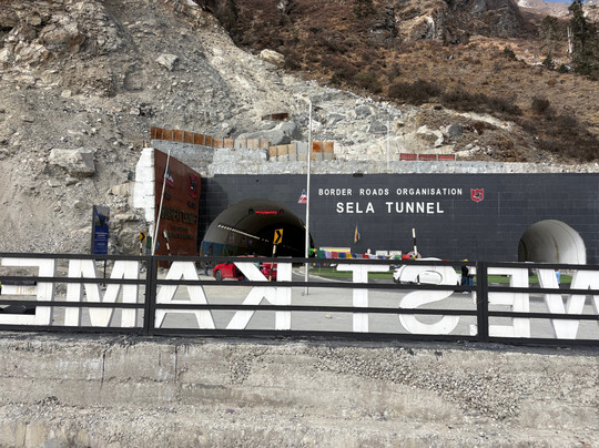 Amaze Northeast-古瓦哈提必去景点