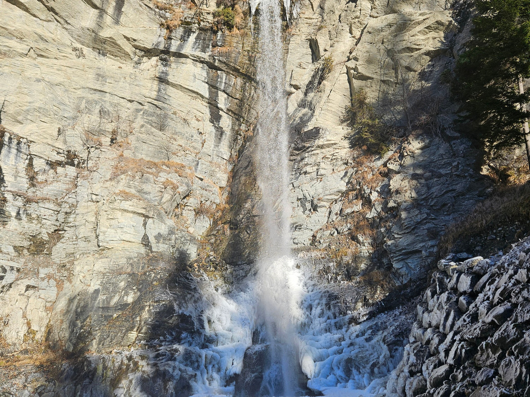 Hotel Vermala Montafon主图