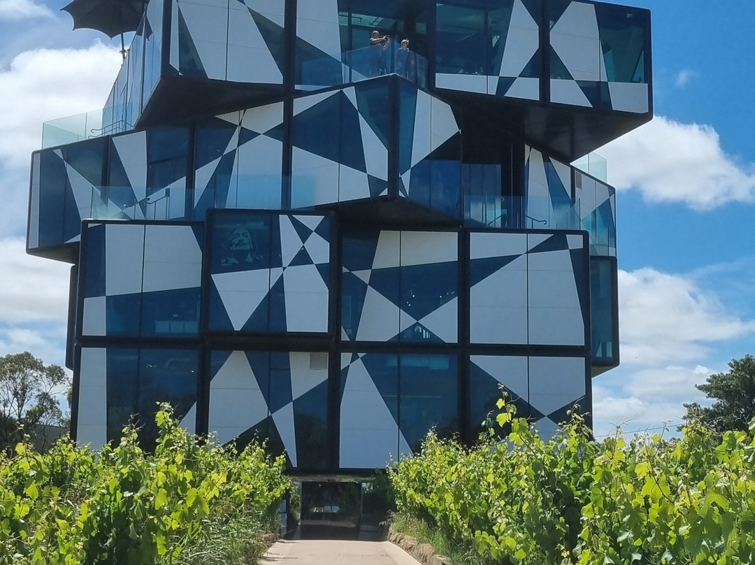 Adelaide's Top Food & Wine Tours-阿德莱德必去景点