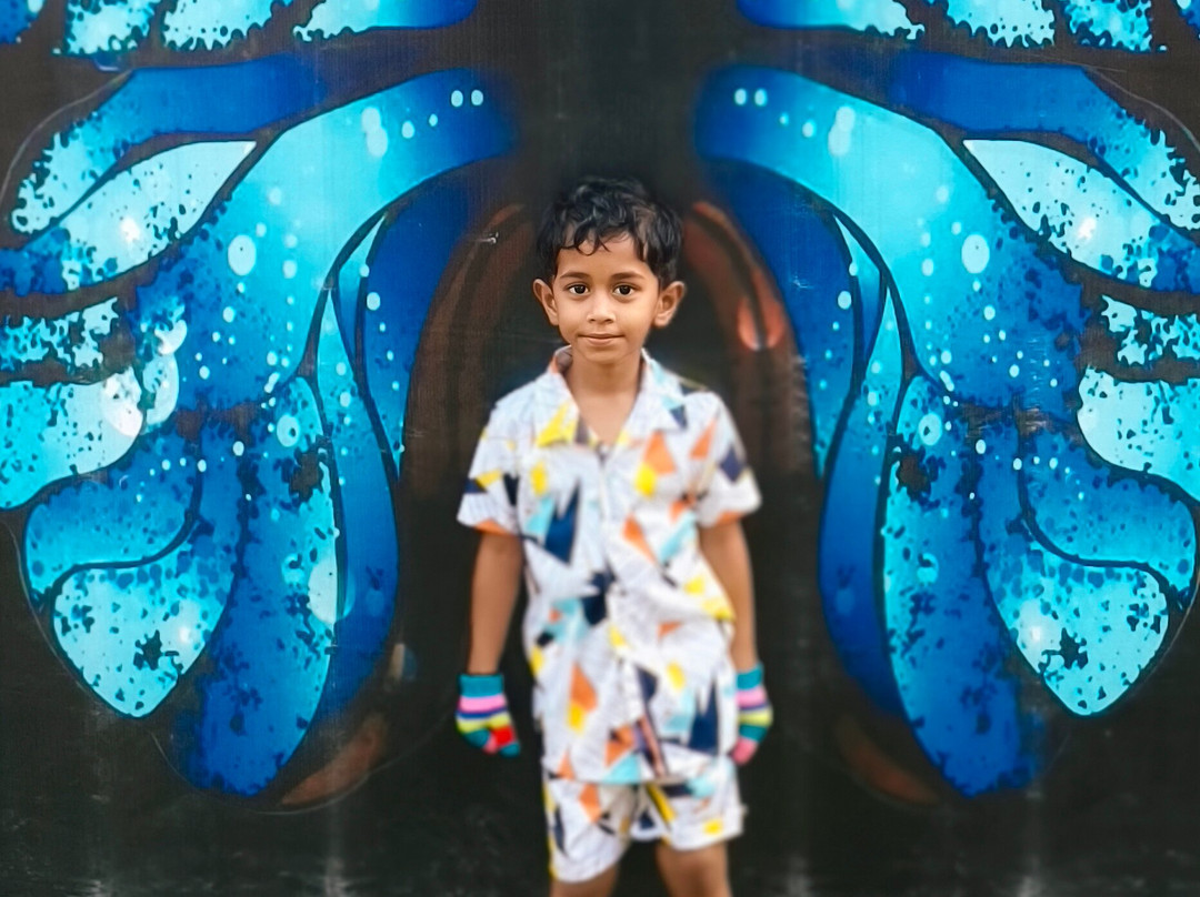 Cloud Forest Entertainment Park-Yelagiri必去景点