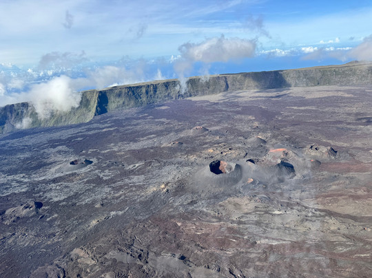 Run Helico-留尼旺圣皮耶必去景点