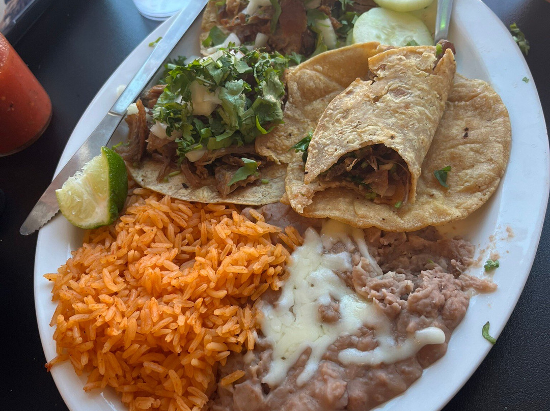 Centenarios Mexican Restaurant