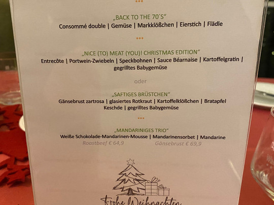 Hotel Restaurant Felsentor主图