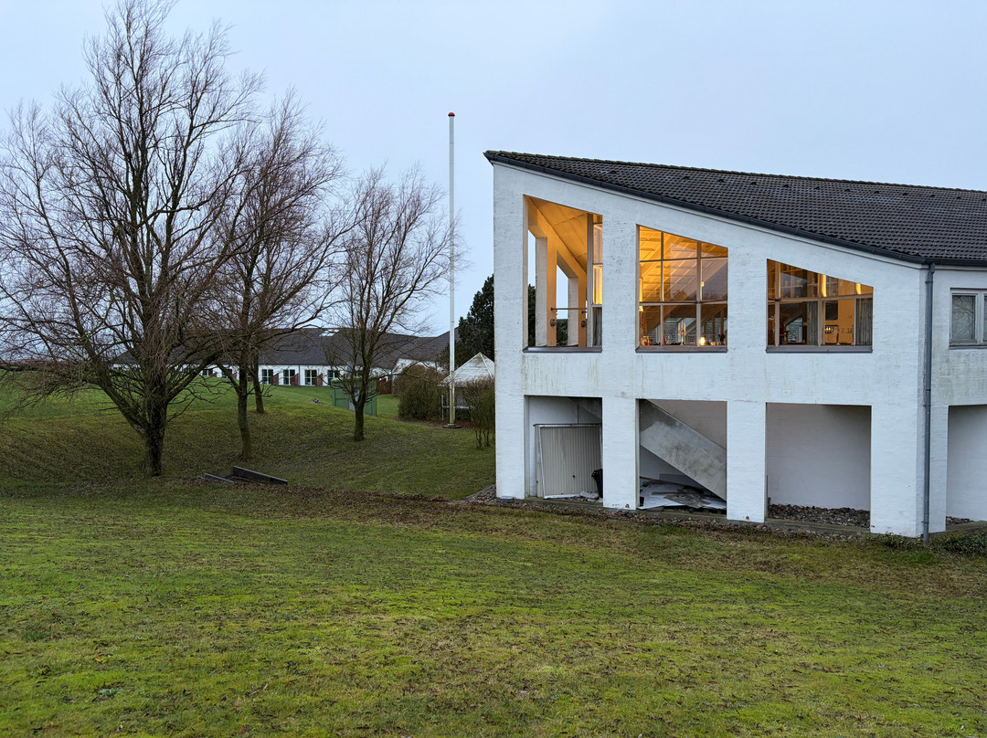 Logstor Parkhotel主图