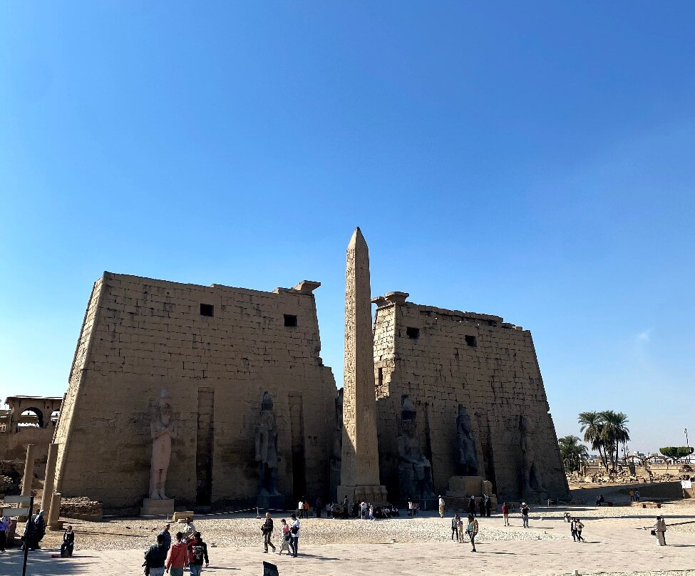 Hurghada Ausflug-艾高娜必去景点