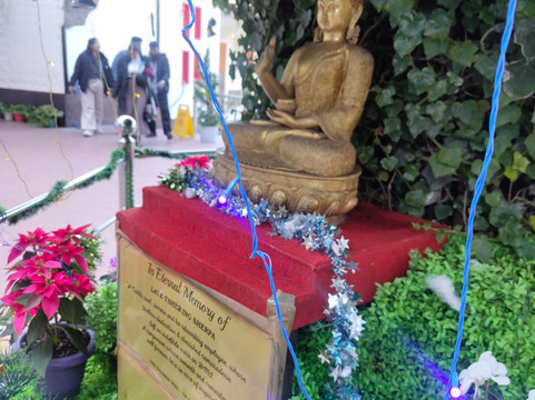 We Care Holidays-甘托克必去景点