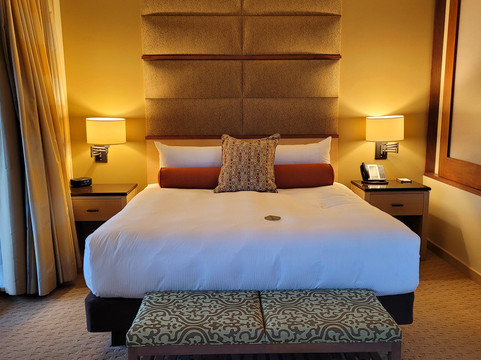 Allison Inn & Spa主图