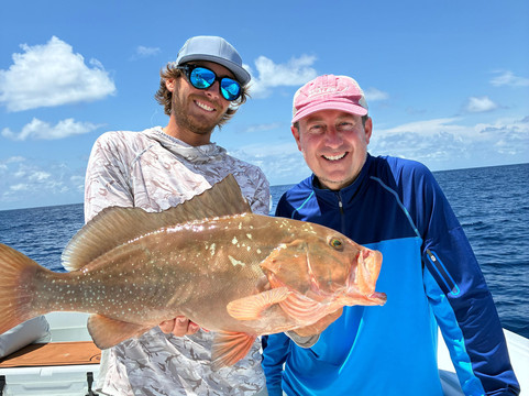 Watch Out Fishing-那不勒斯必去景点