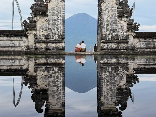 Bali Travel Monkey-登巴萨必去景点