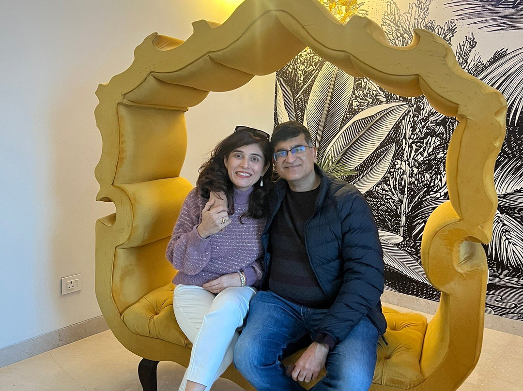 Karma Lakelands Golf Resort & Residences主图