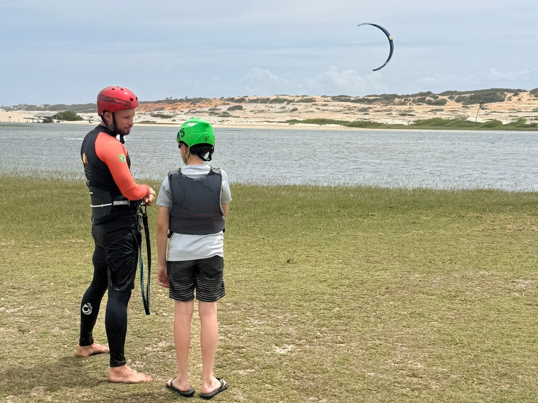 Kite On-Lagoinha必去景点