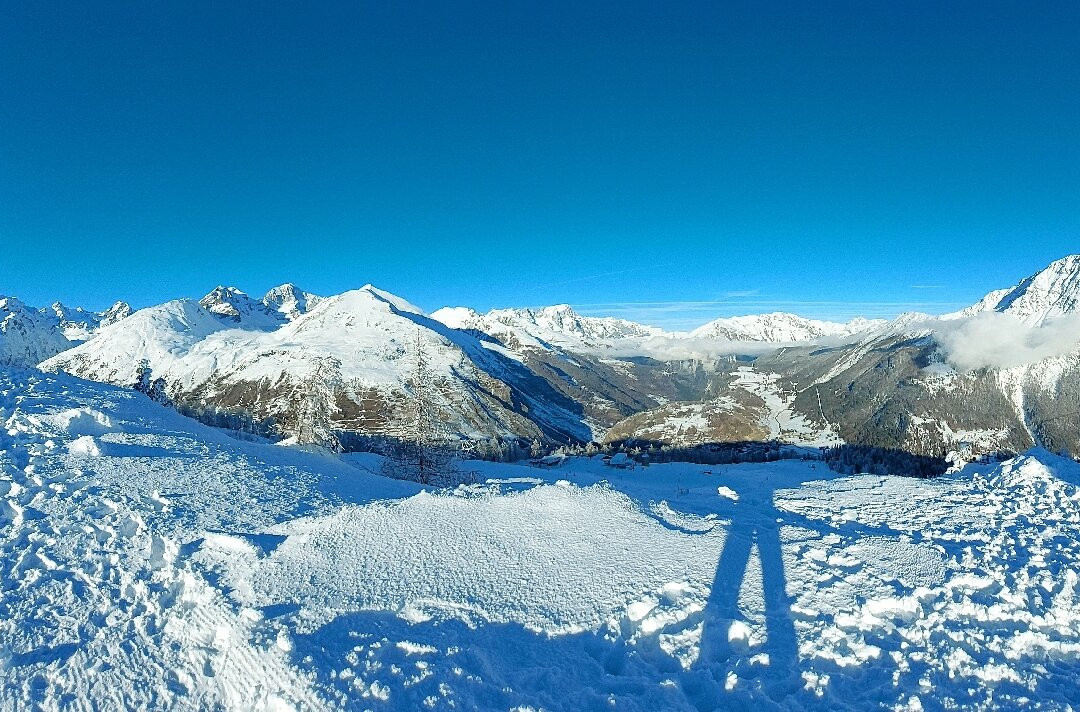 Hotel Coeur du Village主图