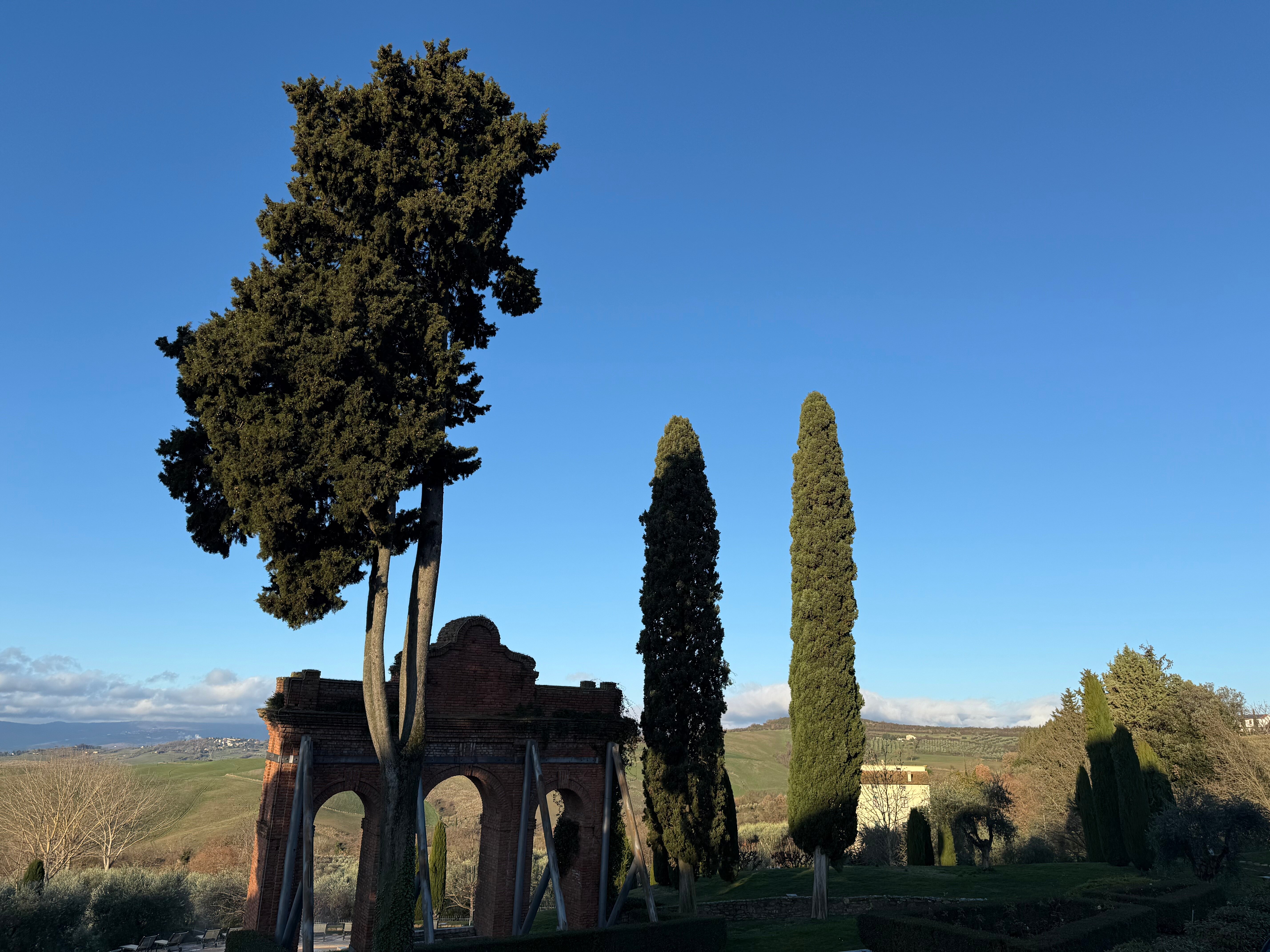 丰泰贝尔德托斯卡纳度假村-官方