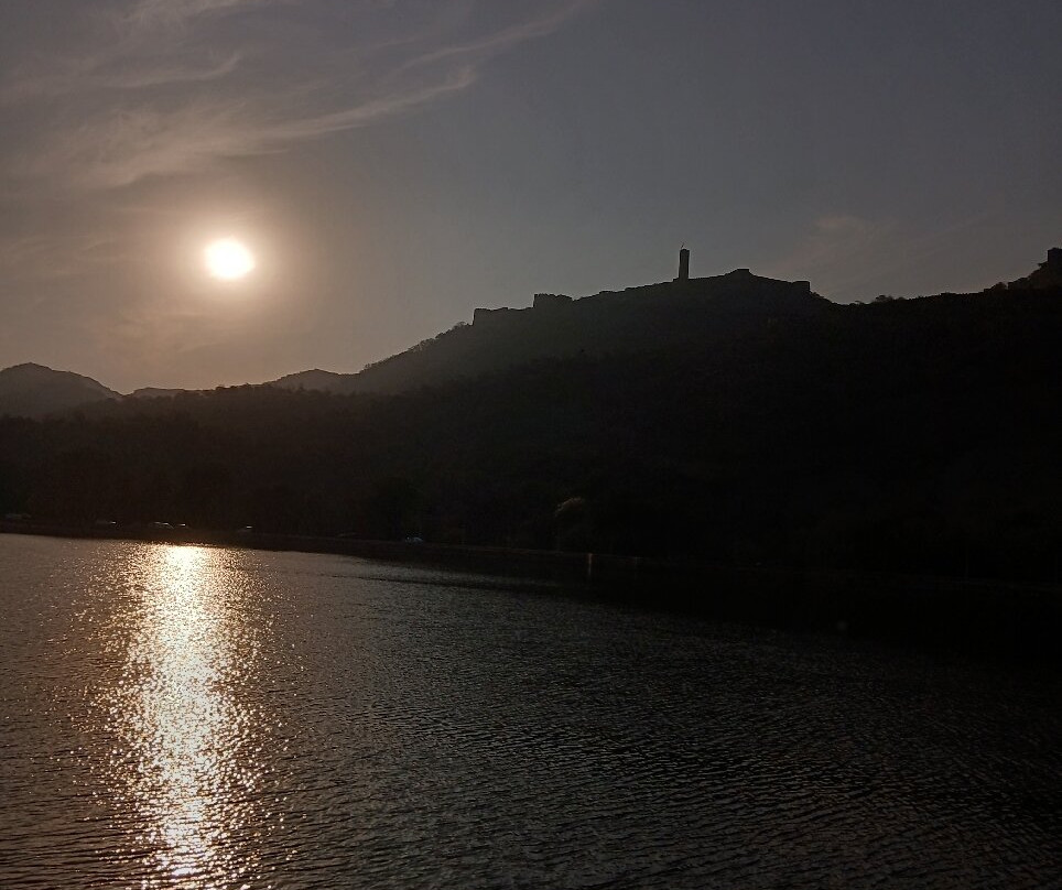 Z India Tours-斋蒲尔必去景点