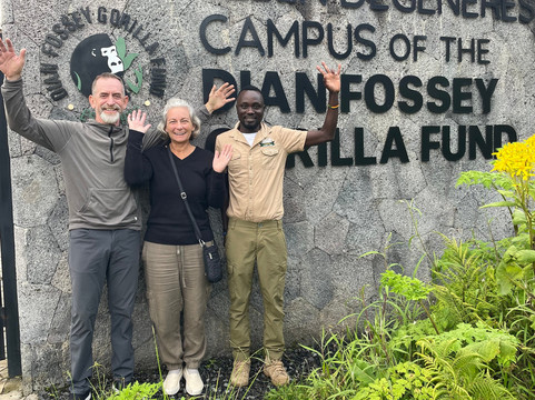 Kabira Safaris & Tours Africa-恩德培必去景点