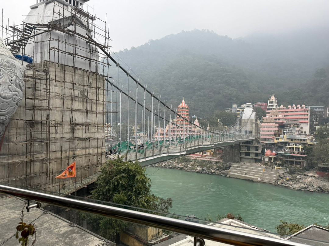 The Arches Cafe & Bakery by SALVUS