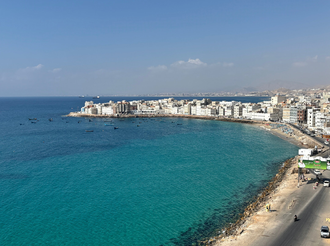 CARAVAN TOURS-希巴姆必去景点