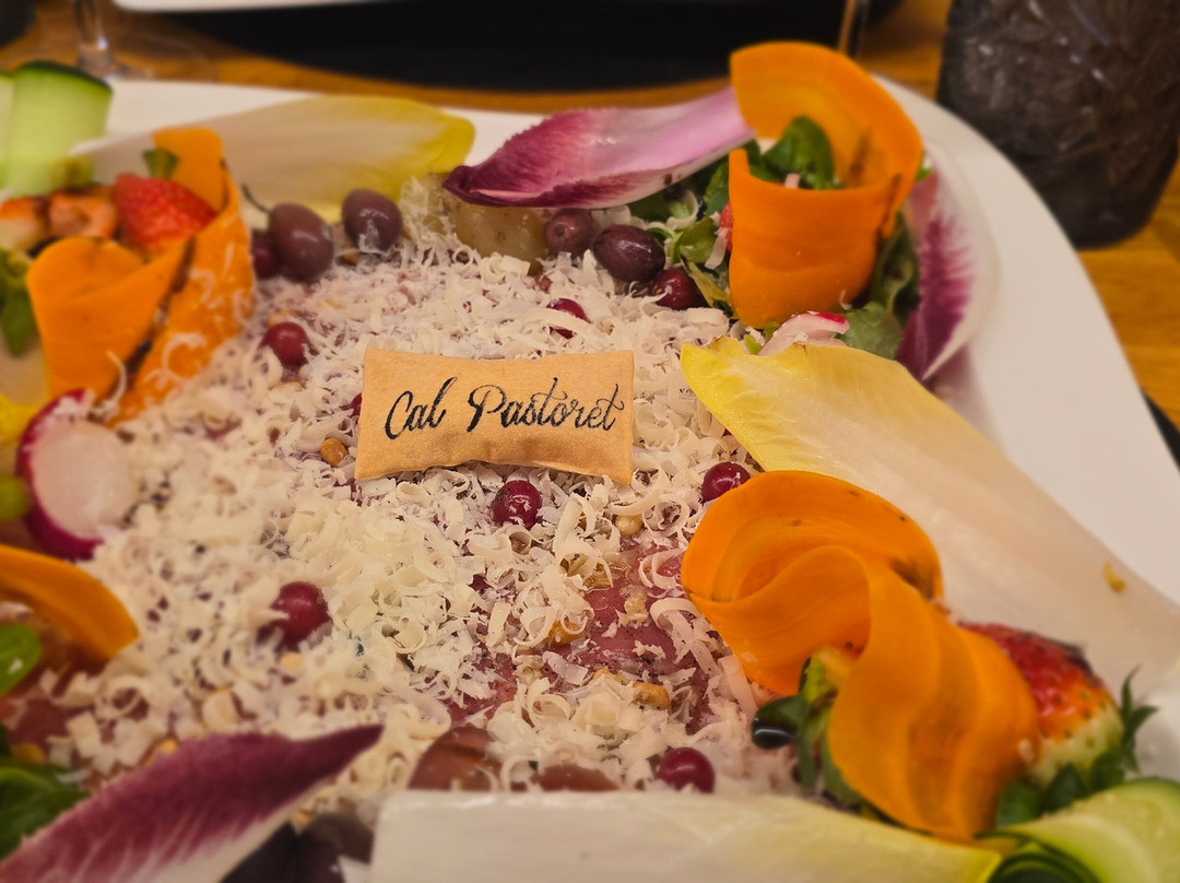 Restaurant BG d'Or 2.0