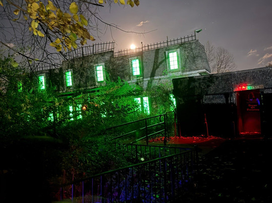 Niles Scream Park-Niles必去景点