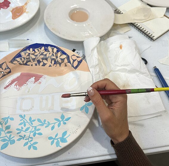 Cantiere d'arte-Pieve a Nievole必去景点