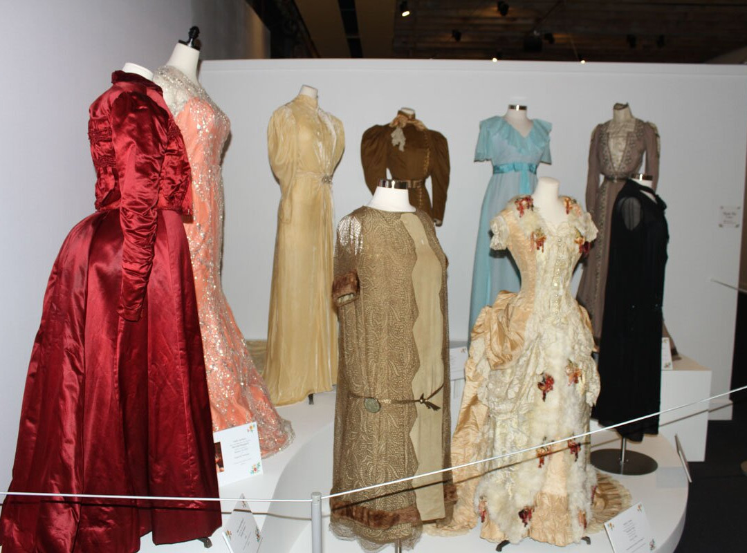 Frazier Kentucky History Museum-路易斯维尔必去景点