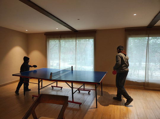 Mango Tree Resorts主图