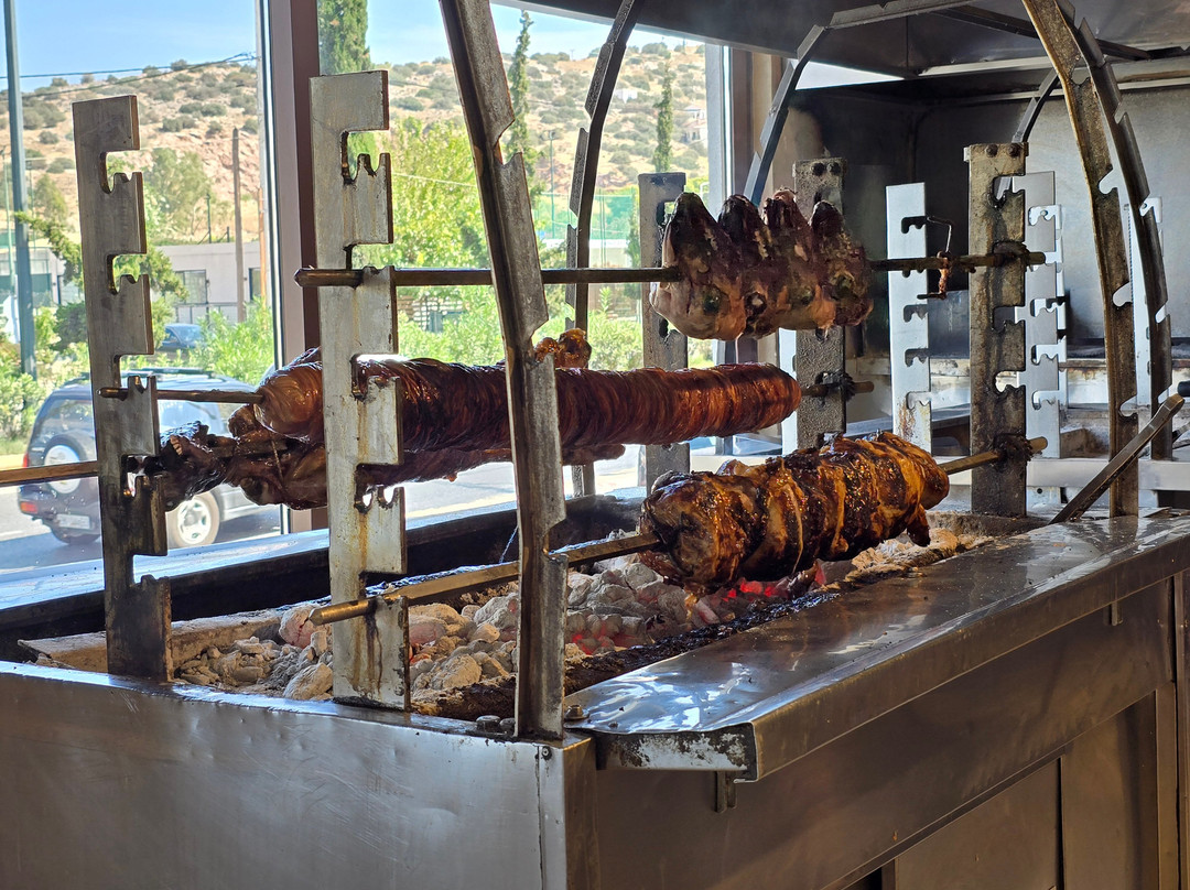 Tavérna Voskopoúla