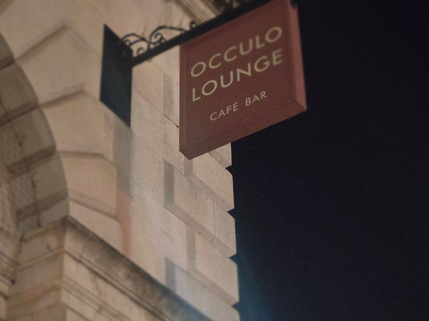 Lord Street-绍斯波特必去景点