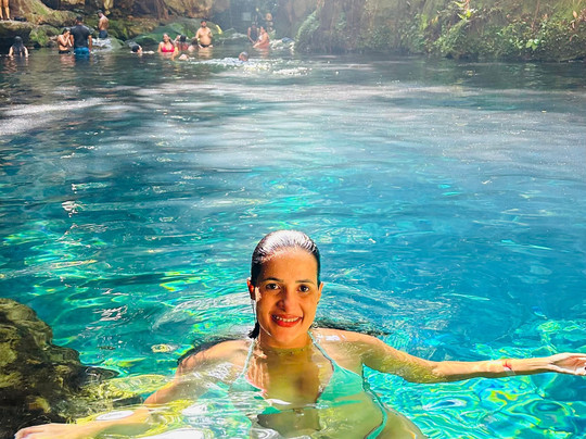 Costatur Chapada das Mesas-Carolina必去景点