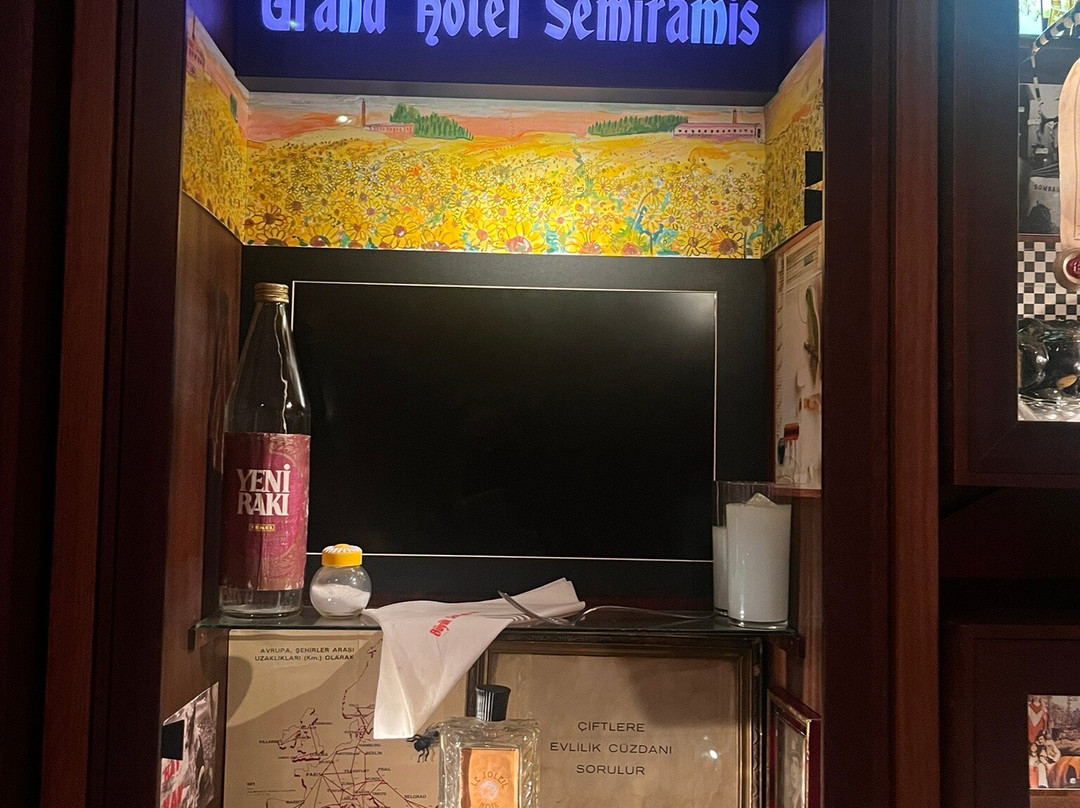 纯真博物馆-伊斯坦布尔必去景点