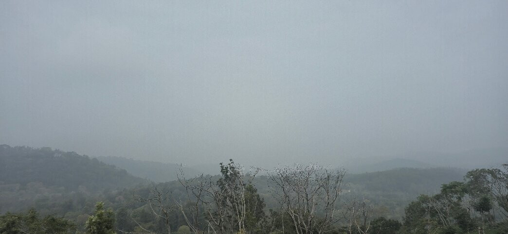 Cliff View Resort, Yercaud主图