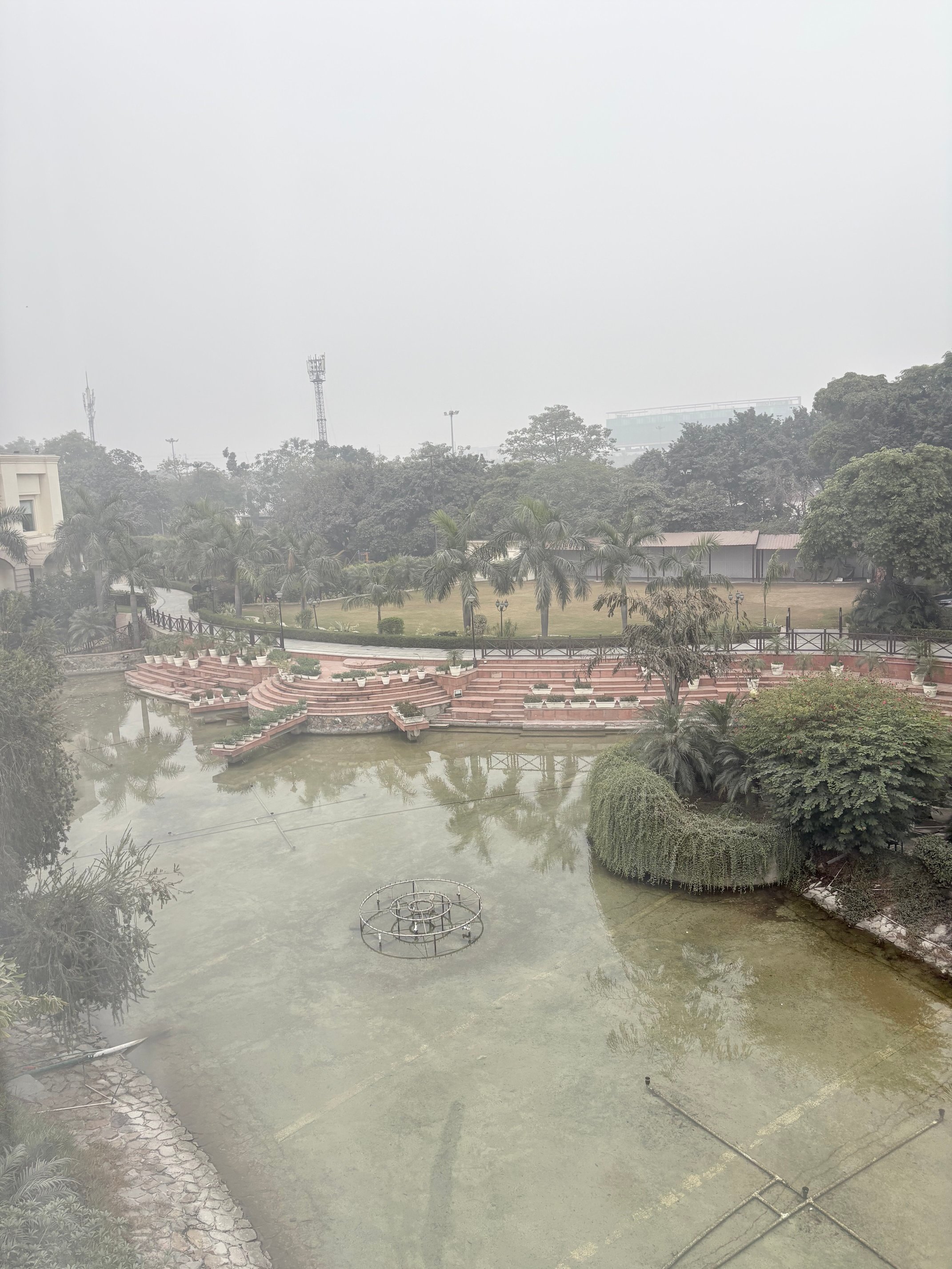 The Stellar Gymkhana-酒店景观