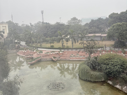 The Stellar Gymkhana主图