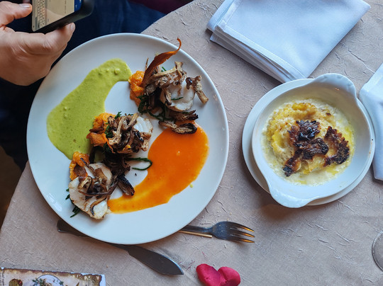 Le Bourguignon主图