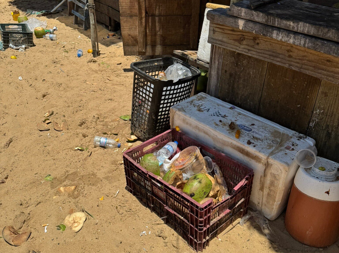 Caraiva River-Caraiva必去景点