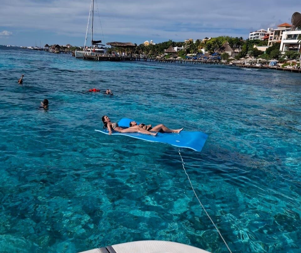 Chococacao Maya-Coba必去景点