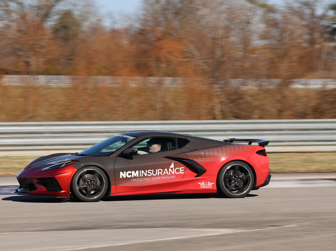 NCM Motorsports Park-鲍灵格林必去景点