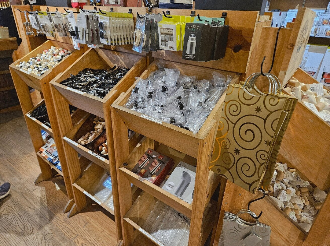 San Sebastian Winery-圣奥古斯丁必去景点