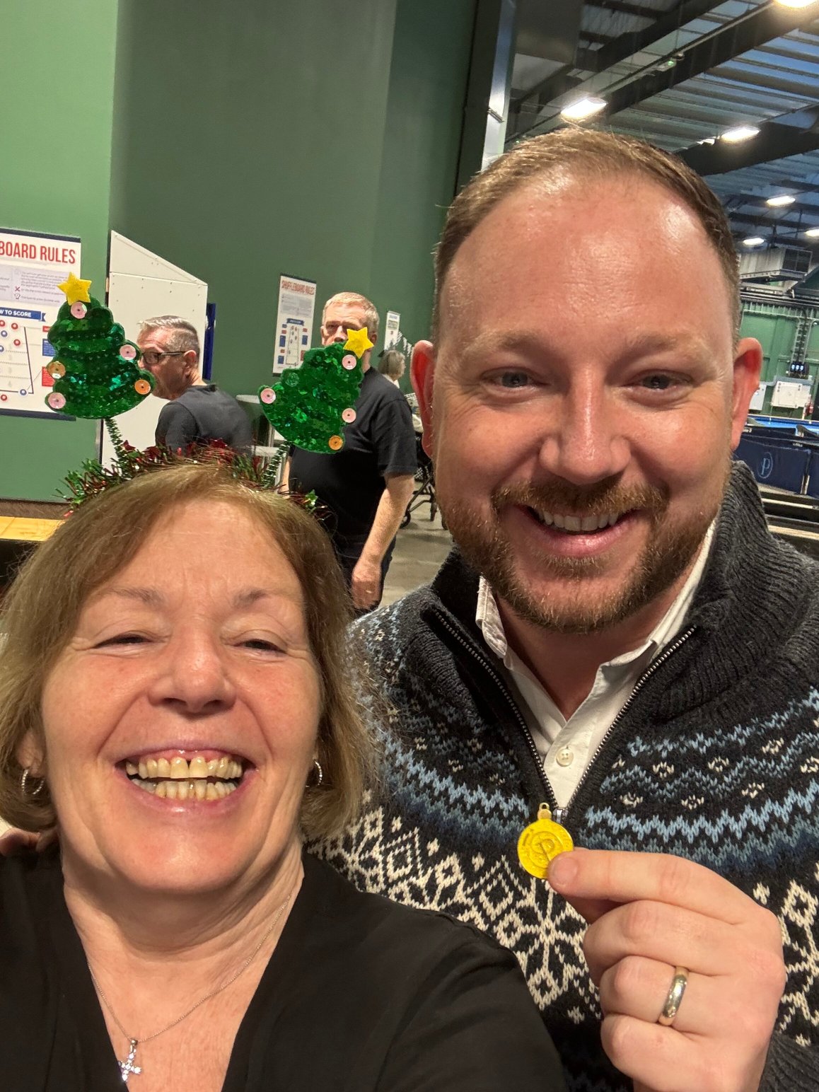 Potters Resorts Five Lakes-官方