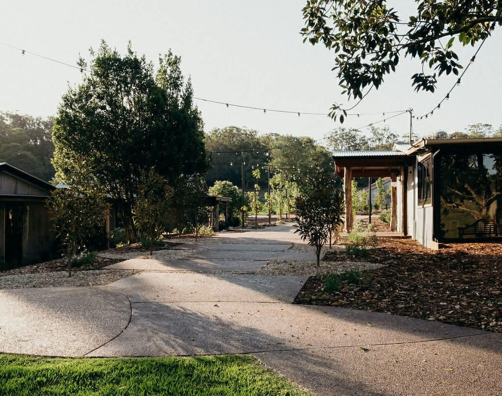 Bunnyconnellen-Crows Nest必去景点