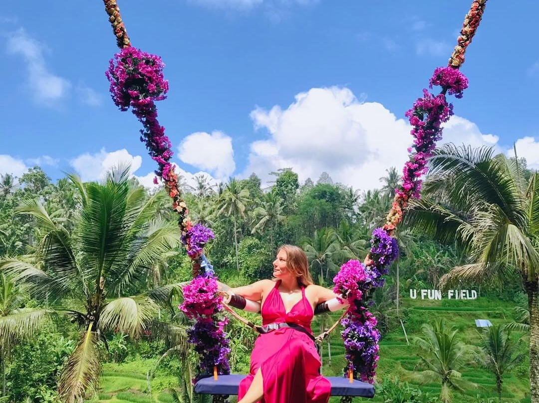 U Fun Field-Bresela必去景点