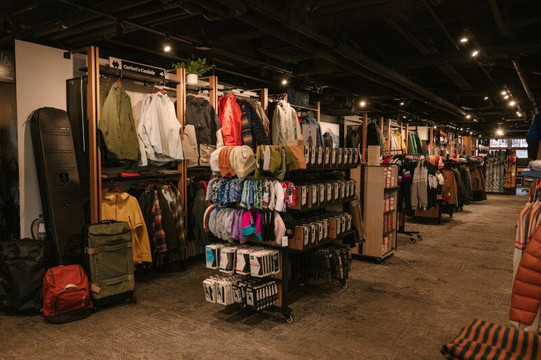 Teton Village Sports-提顿村必去景点