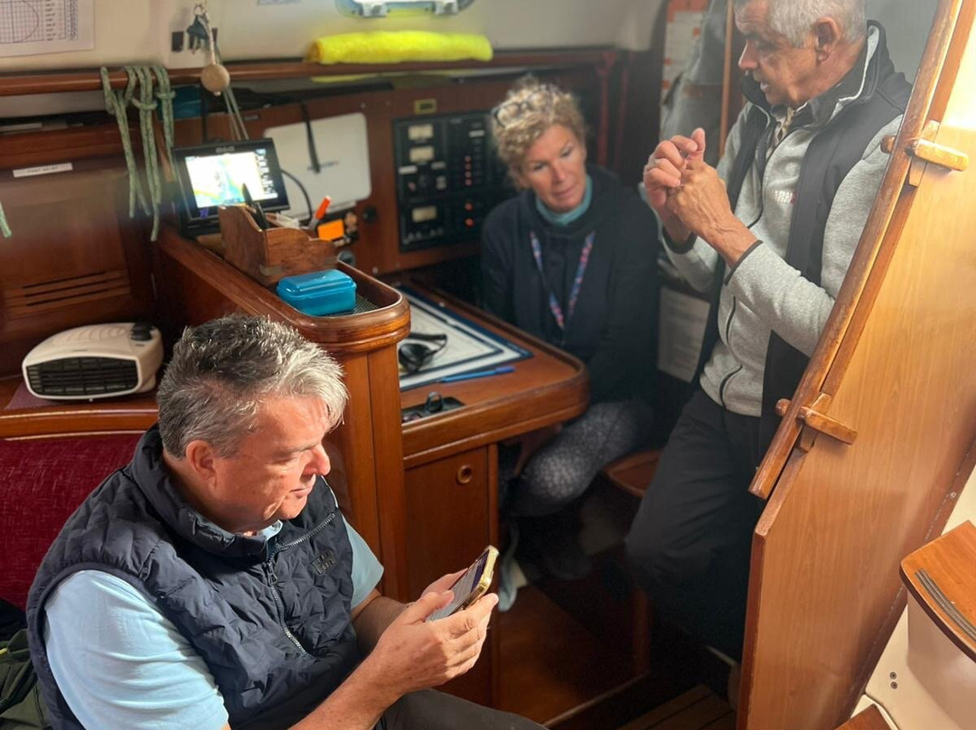 Learn2Sail-波尔蒂芒必去景点